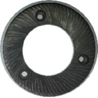 تیغه آسیاب صنعتی صبا قطر 94 میلیمتر